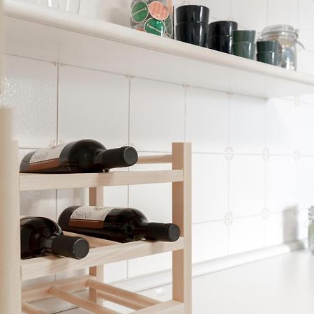 Barbadori Tower Apartment 佛罗伦萨 外观 照片