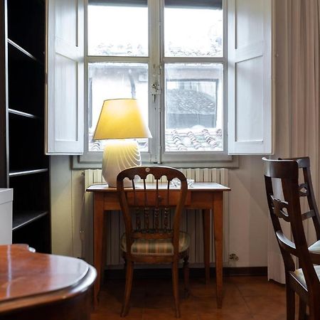 Barbadori Tower Apartment 佛罗伦萨 外观 照片