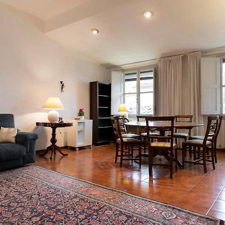 Barbadori Tower Apartment 佛罗伦萨 外观 照片