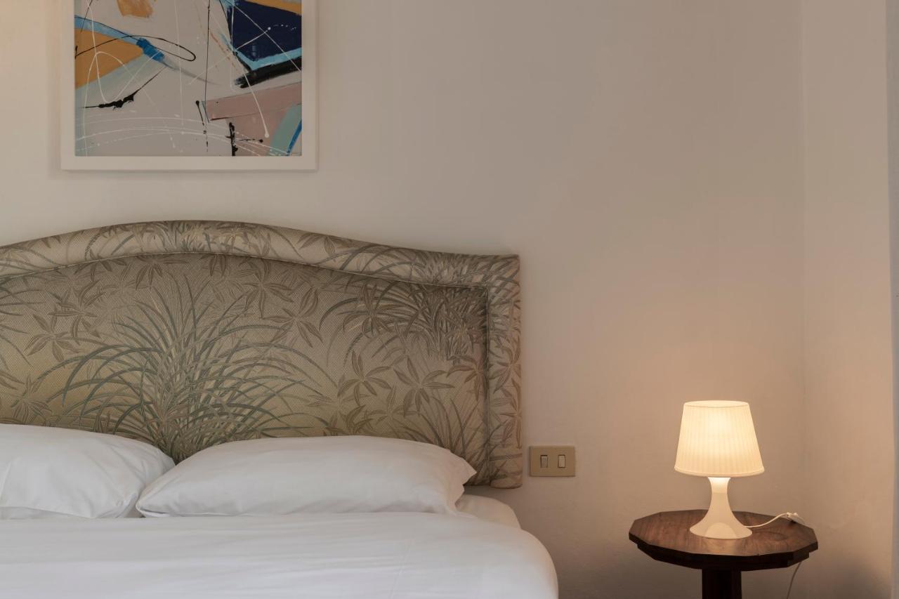 Barbadori Tower Apartment 佛罗伦萨 外观 照片