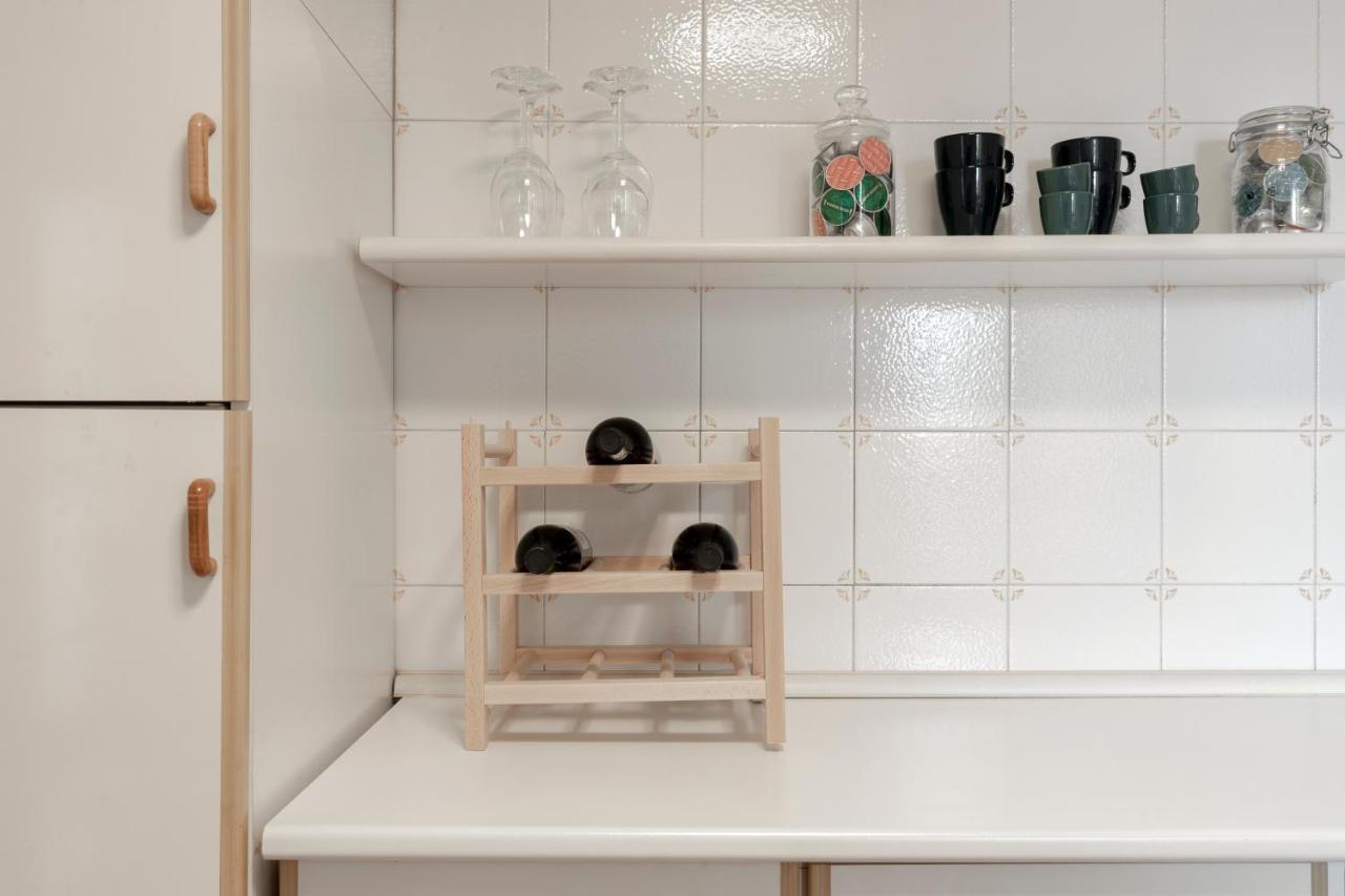 Barbadori Tower Apartment 佛罗伦萨 外观 照片